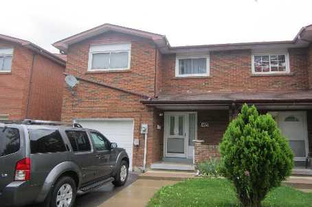 185 Westmore Dr, House attached with 4 bedrooms, 3 bathrooms and 1 parking in Toronto ON | Image 1