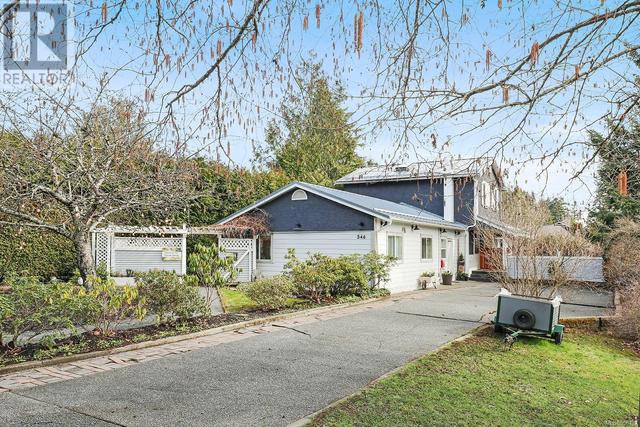 546 Pritchard Rd, House detached with 5 bedrooms, 3 bathrooms and 4 parking in Comox BC | Image 41