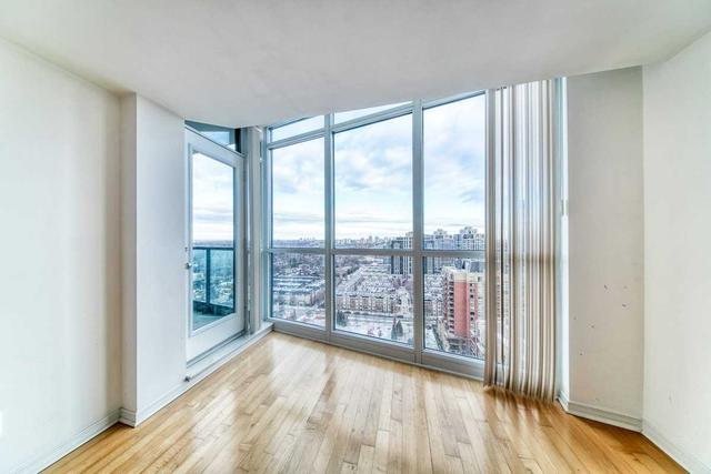 2501 - 28 Harrison Garden Blvd, Condo with 2 bedrooms, 2 bathrooms and 1 parking in Toronto ON | Image 33