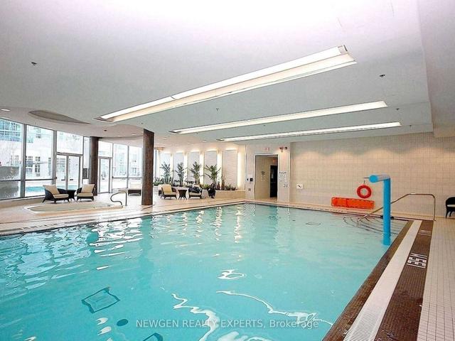 4402 - 50 Absolute Ave, Condo with 2 bedrooms, 2 bathrooms and 1 parking in Mississauga ON | Image 30