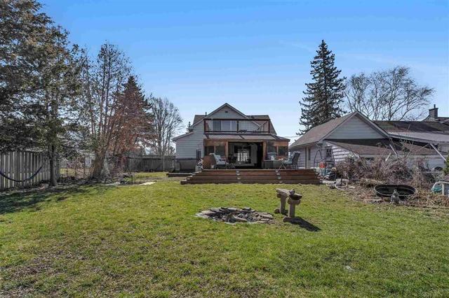 293 Dundas Street W, House detached with 3 bedrooms, 2 bathrooms and null parking in Greater Napanee ON | Image 34