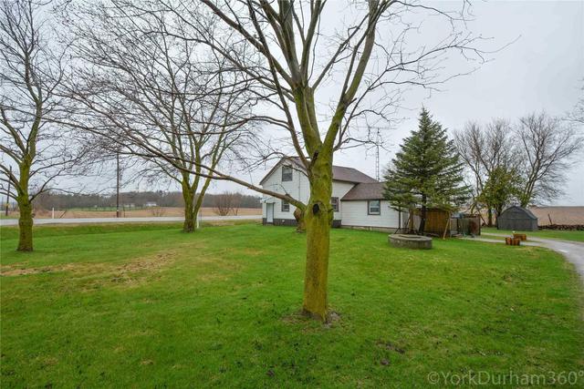 S105 Victoria Corners Rd, House detached with 3 bedrooms, 2 bathrooms and 8 parking in Brock ON | Image 17