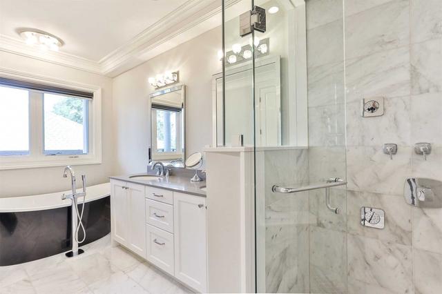 2636a Bayview Ave, House attached with 4 bedrooms, 4 bathrooms and 2 parking in Toronto ON | Image 5