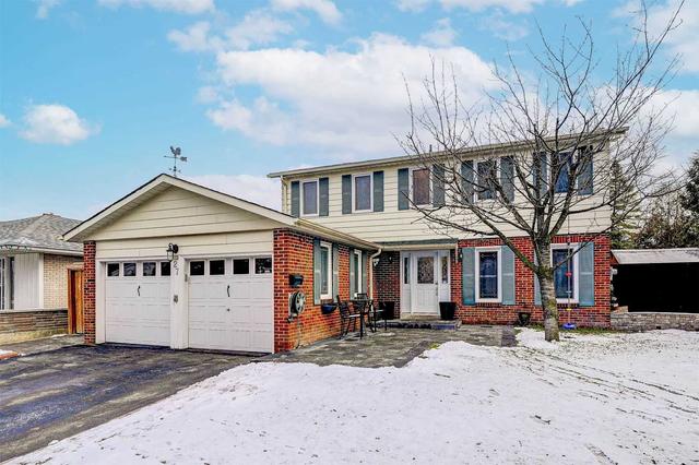 27 Harfleur Rd, House detached with 5 bedrooms, 4 bathrooms and 8 parking in Toronto ON | Image 12