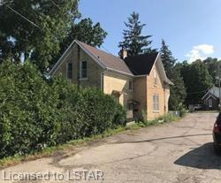 244 Mill Street, Home with 0 bedrooms, 0 bathrooms and null parking in Kitchener ON | Image 7
