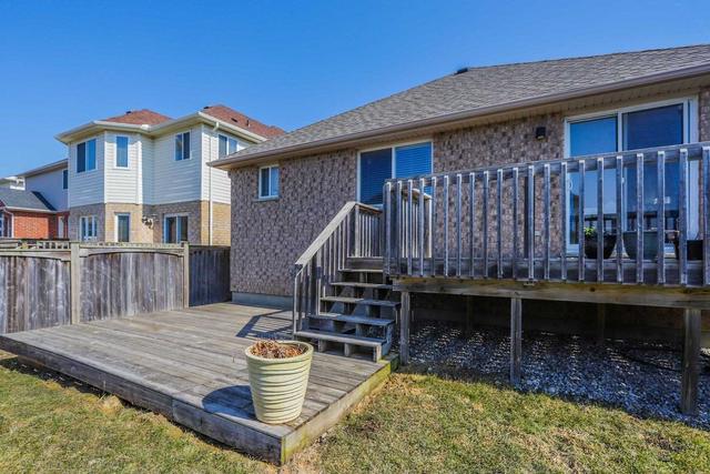 1805 Gough Ave, House detached with 2 bedrooms, 3 bathrooms and 4 parking in London ON | Image 35
