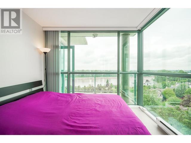 1107 - 2733 Chandlery Place, Condo with 2 bedrooms, 2 bathrooms and 2 parking in Vancouver BC | Image 20