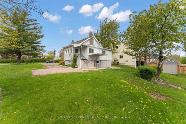 87 Hillview Rd, House detached with 4 bedrooms, 2 bathrooms and 4 parking in St. Catharines ON | Image 25