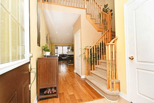 394 Sunny Meadow Blvd E, House detached with 4 bedrooms, 4 bathrooms and 6 parking in Brampton ON | Image 29