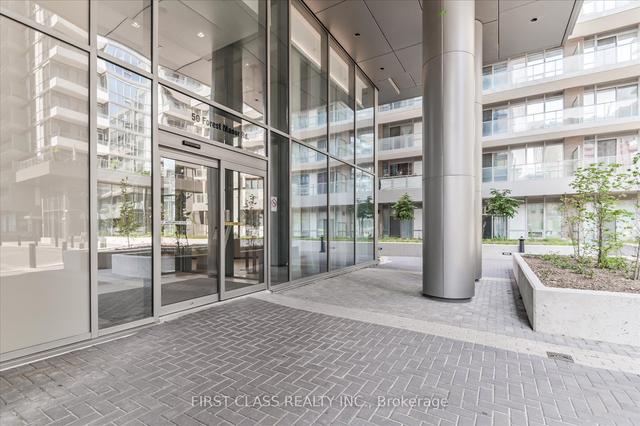 1510 - 50 Forest Manor Rd, Condo with 2 bedrooms, 2 bathrooms and 1 parking in Toronto ON | Image 30