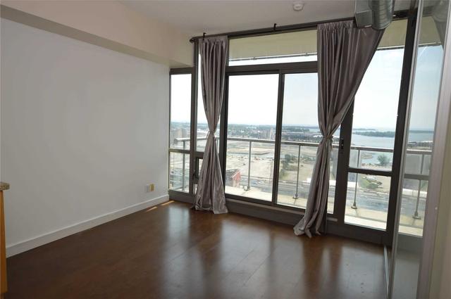 2005 - 33 Mill St, Condo with 2 bedrooms, 1 bathrooms and 0 parking in Toronto ON | Image 19