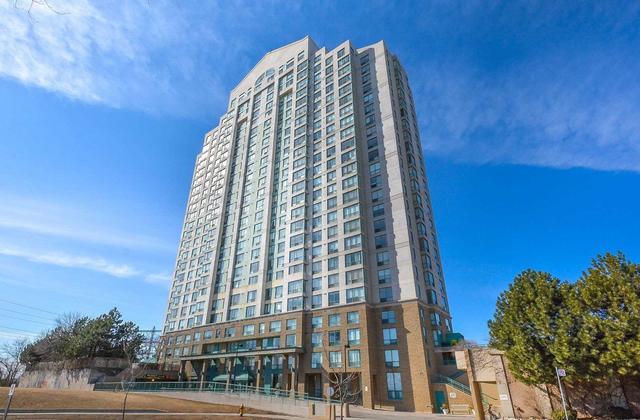 303 - 101 Subway Cres, Condo with 2 bedrooms, 2 bathrooms and 1 parking in Toronto ON | Image 6
