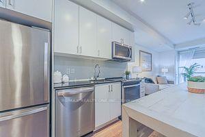 112 - 168 Sabina Dr, Condo with 1 bedrooms, 1 bathrooms and 1 parking in Oakville ON | Image 3