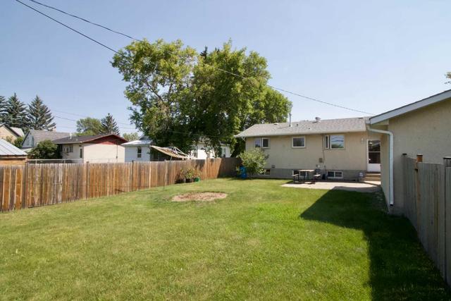 4106 51a Street, House detached with 3 bedrooms, 2 bathrooms and 3 parking in Wetaskiwin AB | Image 14