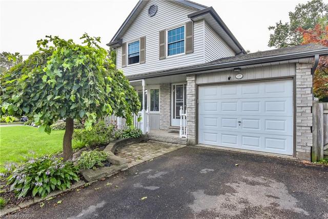 430 Woods Lane, House detached with 3 bedrooms, 2 bathrooms and 3 parking in Cambridge ON | Image 47