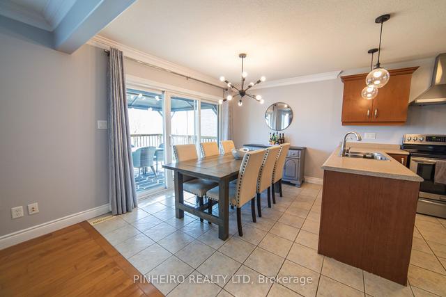19 - 2615 Colonel Talbot Rd, Condo with 3 bedrooms, 4 bathrooms and 4 parking in London ON | Image 27
