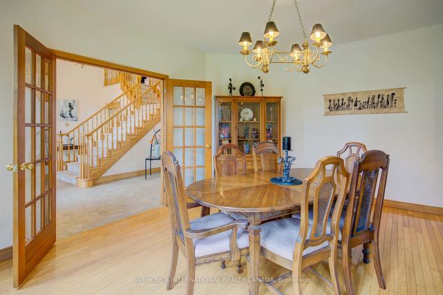 215 Georges Rd, House detached with 4 bedrooms, 3 bathrooms and 10 parking in Prince Edward County ON | Image 6
