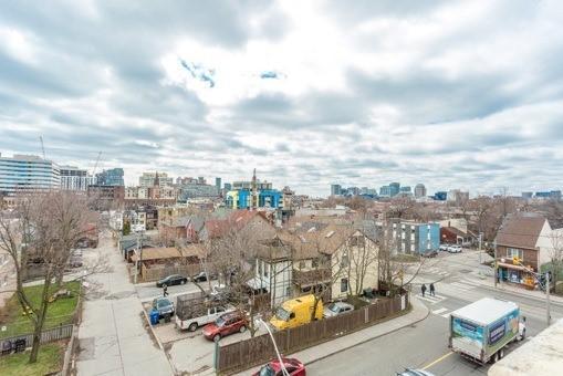 th6 - 80 Carr St, Townhouse with 1 bedrooms, 1 bathrooms and 1 parking in Toronto ON | Image 19