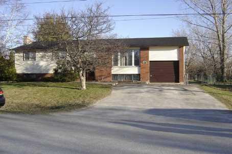 265 Lakeland Cres, House detached with 3 bedrooms, 1 bathrooms and 4 parking in Brock ON | Image 1