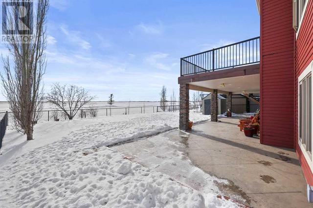 627 Boulder Creek Drive Se, House detached with 3 bedrooms, 2 bathrooms and 4 parking in Rocky View County AB | Image 41