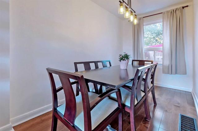 21 - 1185 Warden Ave, Townhouse with 2 bedrooms, 2 bathrooms and 1 parking in Toronto ON | Image 2