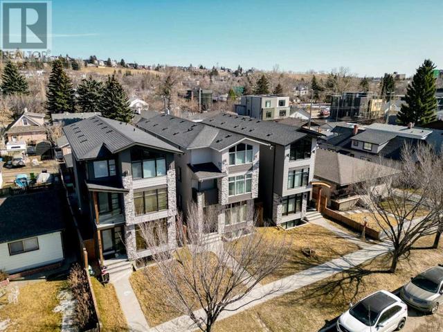 516a 9 Street Ne, House detached with 4 bedrooms, 4 bathrooms and 2 parking in Calgary AB | Image 41