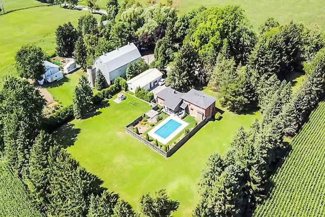 14123 Nine Mile Rd, House detached with 5 bedrooms, 3 bathrooms and 37 parking in Middlesex Centre ON | Image 9