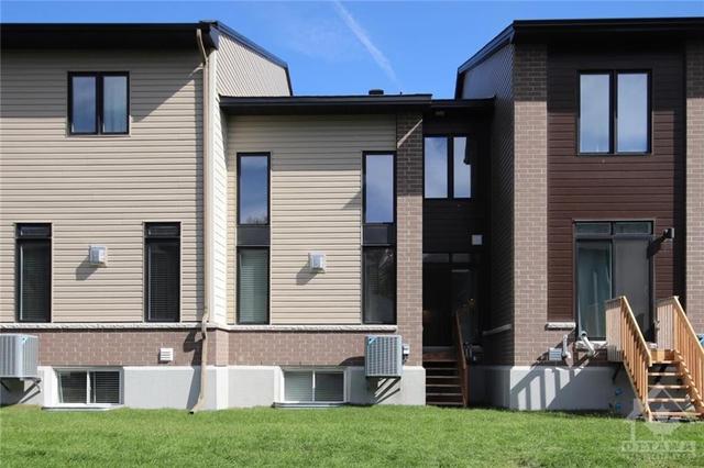 78 Canvasback Ridge, Townhouse with 3 bedrooms, 3 bathrooms and 3 parking in Ottawa ON | Image 30