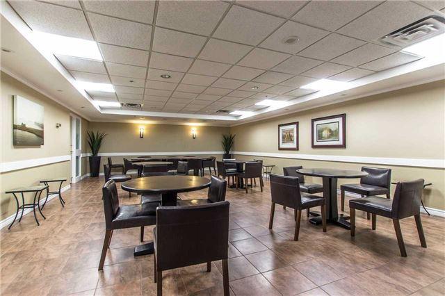 1014 - 1276 Maple Crossing Blvd, Condo with 1 bedrooms, 2 bathrooms and 1 parking in Burlington ON | Image 15