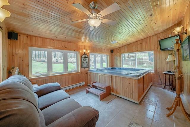 9 Healey Lake Rd, House detached with 3 bedrooms, 2 bathrooms and 55 parking in The Archipelago ON | Image 26
