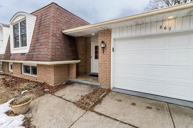 267 Southwood Dr, House detached with 3 bedrooms, 2 bathrooms and 3 parking in Kitchener ON | Image 36