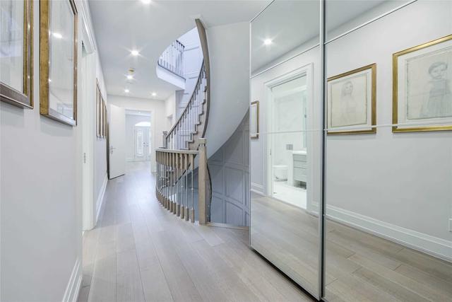 th7 - 260 Russell Hill Rd, Townhouse with 4 bedrooms, 5 bathrooms and 3 parking in Toronto ON | Image 3