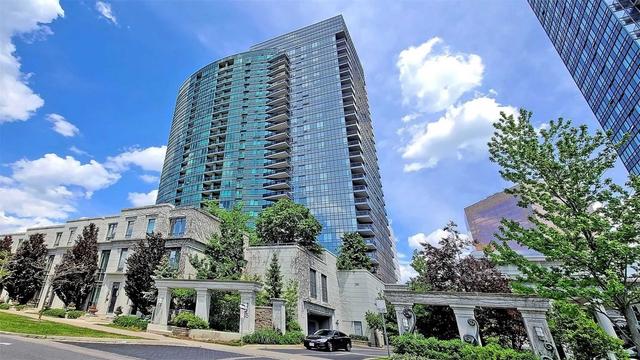 928 - 25 Greenview Ave, Condo with 2 bedrooms, 2 bathrooms and 1 parking in Toronto ON | Image 1