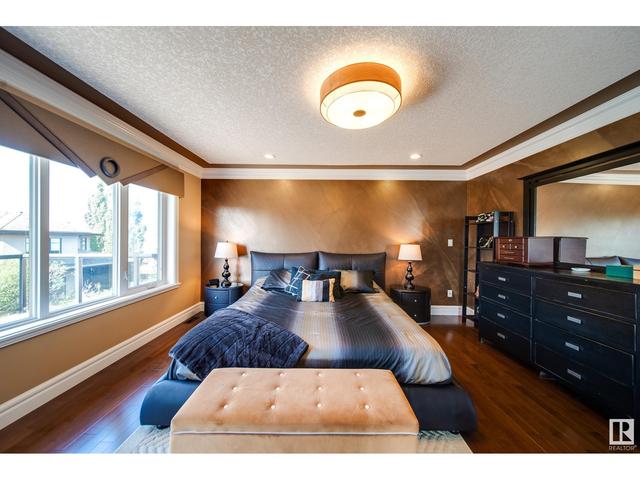 5537 Mcluhan Bl Nw, House detached with 6 bedrooms, 5 bathrooms and 6 parking in Edmonton AB | Image 31