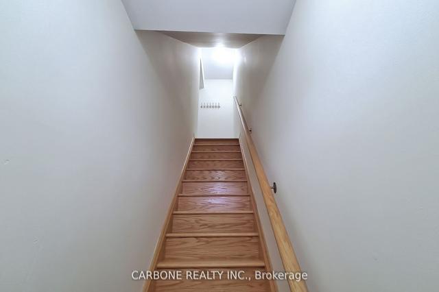 10 - 9621 Jane St, Townhouse with 2 bedrooms, 2 bathrooms and 1 parking in Vaughan ON | Image 25