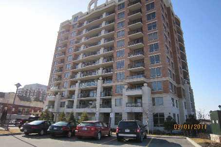 312 - 2391 Central Park Dr, Condo with 1 bedrooms, 1 bathrooms and 1 parking in Oakville ON | Image 1