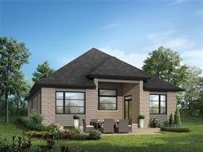 Lot 14 Owens Way, House detached with 2 bedrooms, 2 bathrooms and 2 parking in Guelph ON | Image 1