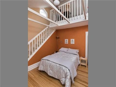 32 Wychwood Ave, House detached with 2 bedrooms, 2 bathrooms and 2 parking in Toronto ON | Image 13