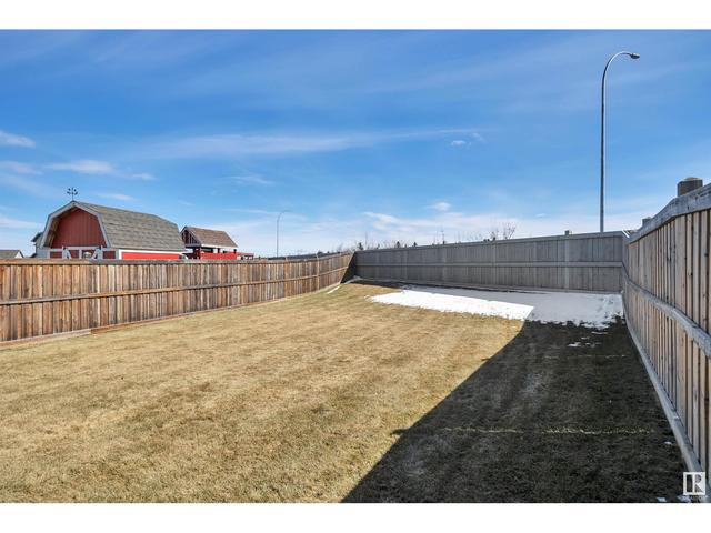 7133 Cardinal Wy Sw, House semidetached with 3 bedrooms, 2 bathrooms and null parking in Edmonton AB | Image 43
