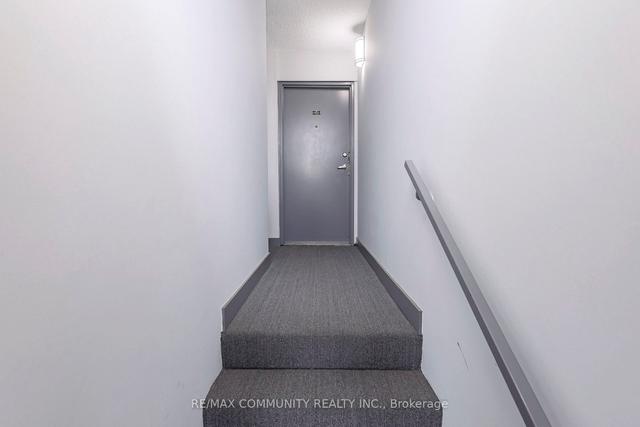 823 - 4645 Jane St, Condo with 2 bedrooms, 1 bathrooms and 1 parking in Toronto ON | Image 7