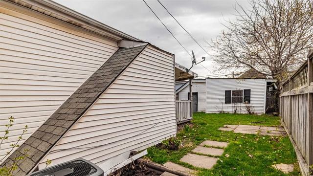 212 Belmont Ave, House detached with 2 bedrooms, 2 bathrooms and 2 parking in Hamilton ON | Image 24
