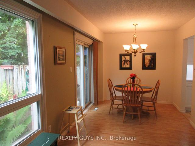 47 - 2 Bernick Dr, Townhouse with 4 bedrooms, 2 bathrooms and 2 parking in Barrie ON | Image 13