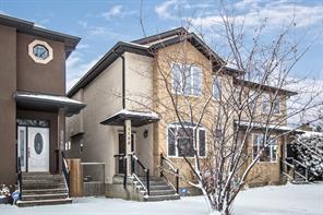 3708 1 Street Nw, Home with 3 bedrooms, 2 bathrooms and 2 parking in Calgary AB | Image 6