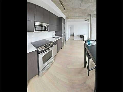 802 - 32 Camden St, Condo with 1 bedrooms, 2 bathrooms and null parking in Toronto ON | Image 8