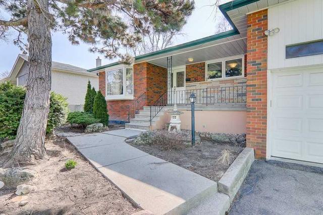 47 Ladyslipper Crt, House detached with 3 bedrooms, 2 bathrooms and 6 parking in Markham ON | Image 23
