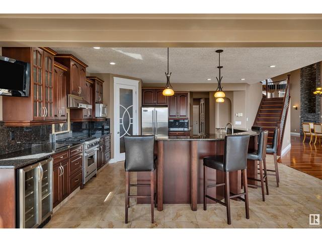 7203 164 Av Nw, House detached with 6 bedrooms, 5 bathrooms and 4 parking in Edmonton AB | Image 15