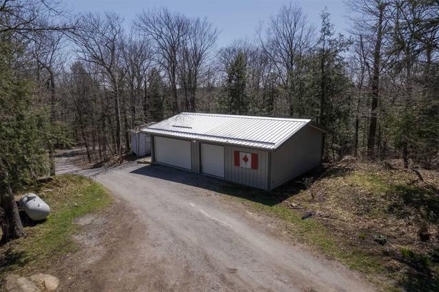 158 Iroquois Rd E, House detached with 1 bedrooms, 3 bathrooms and 8 parking in Georgian Bay ON | Image 13