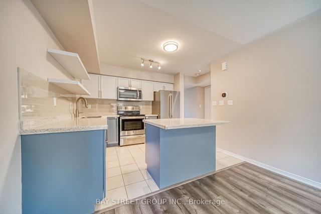 16 - 2444 Post Rd, Townhouse with 2 bedrooms, 2 bathrooms and 2 parking in Oakville ON | Image 30