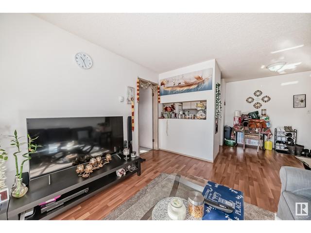 121 - 5065 31 Av Nw, Condo with 2 bedrooms, 2 bathrooms and null parking in Edmonton AB | Image 17