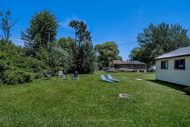 845 Lakeshore Rd, House detached with 3 bedrooms, 1 bathrooms and 4 parking in Haldimand County ON | Image 28